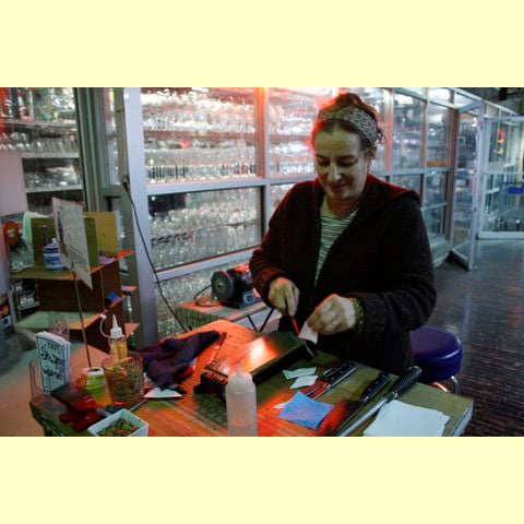 Samurai Sharpening 1